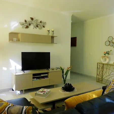 T3 - Olinda H4 * Portimão