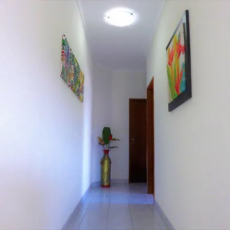 T3 - Olinda H4 Portimão