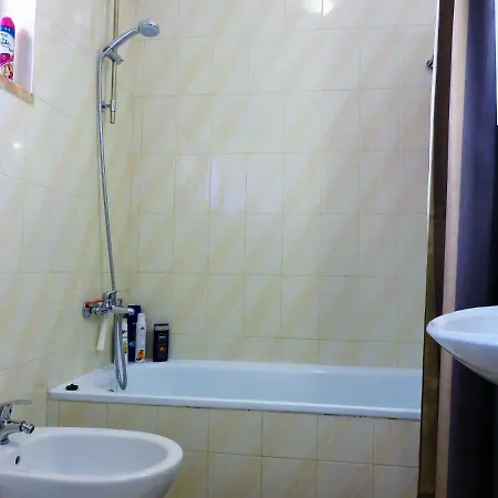 Appartamento T3 - Olinda H4